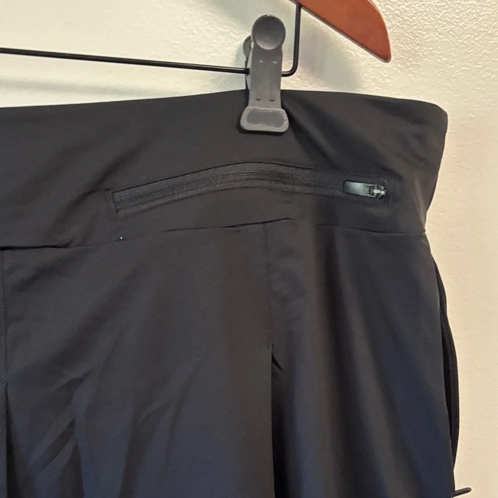 adidas Black Tour Pleated tennis  Skort. Sz XXL NWT - Picture 11 of 11